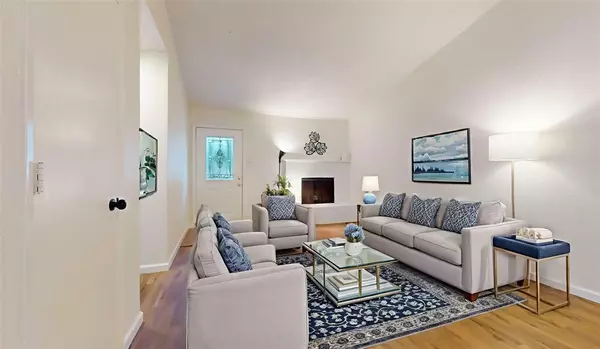 245 N Nachita Drive, Dallas, TX 75217