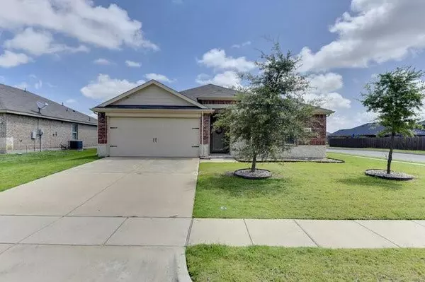Seagoville, TX 75159,2904 Jordan Drive