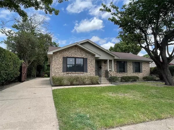 Garland, TX 75041,2317 English Drive