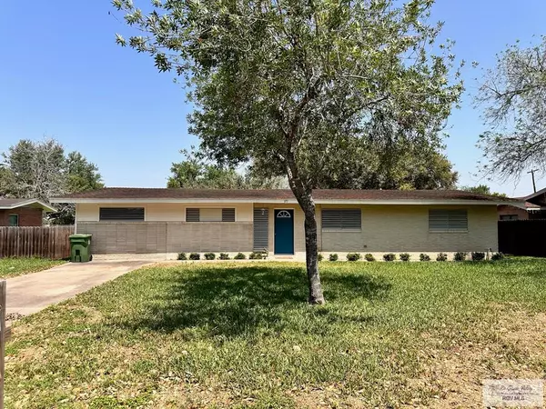 371 MCCAIN AVE., Raymondville, TX 78580