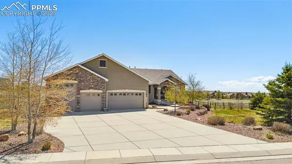 11854 Black Hills DR, Peyton, CO 80831