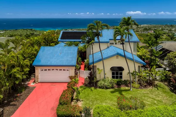 Kailua-kona, HI 96740,77-6410 LEILANI ST