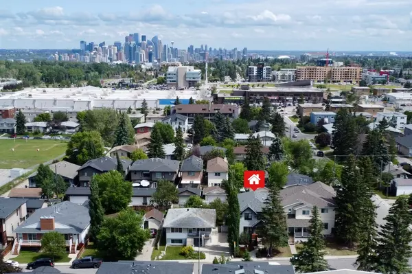 Calgary, AB T3C 1W7,1442 40 ST SW
