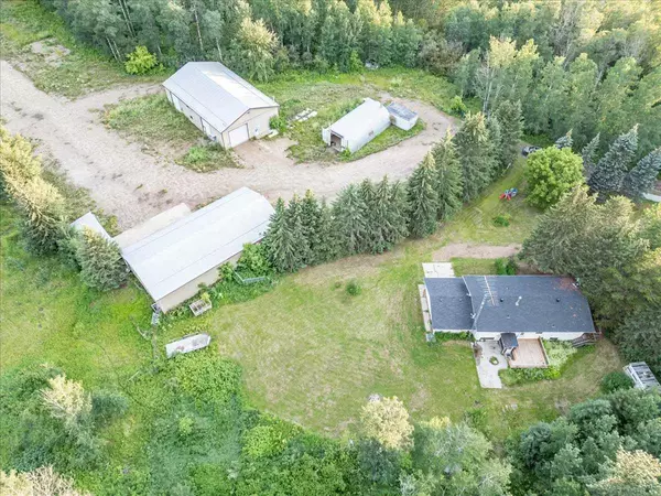 2047 TWP RD 495 A, Telfordville, AB T0C 2P0