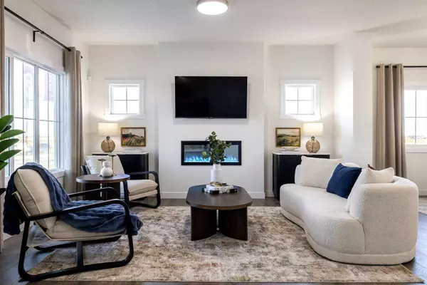 Chestermere, AB T1X 3A5,557 Clearwater Heath