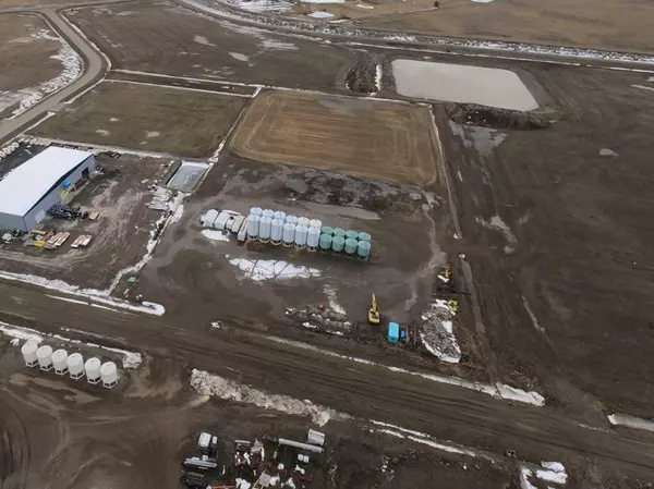 Taylor Park Taylor Park DR #Lot 12, Rural Lethbridge County, AB T1K 8G8