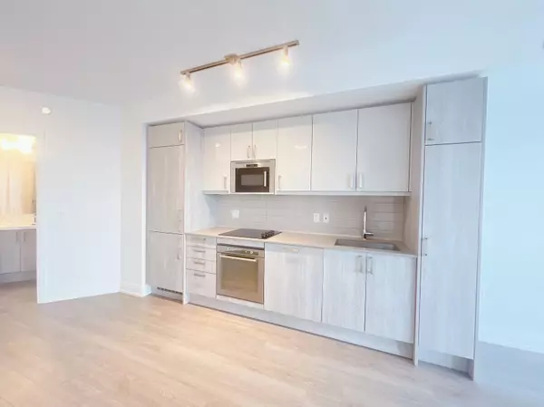 Toronto C08, ON M5B 2A9,77 Mutual ST #3603