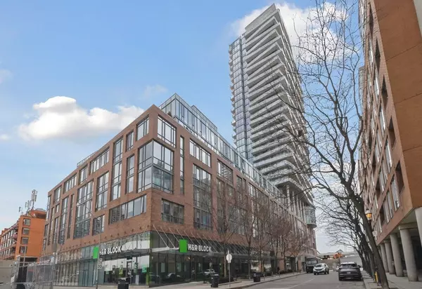 1 Market ST #1313, Toronto C08, ON M5E 0A2