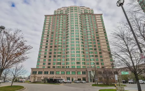 11 Lee Centre DR #2305, Toronto E09, ON M1H 3J5