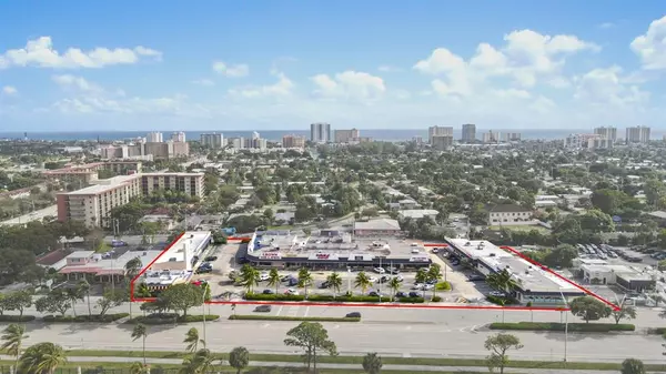 Pompano Beach, FL 33062,1290-1350 N Federal Hwy #1338