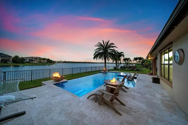 8890 Carrington Ave, Parkland, FL 33076