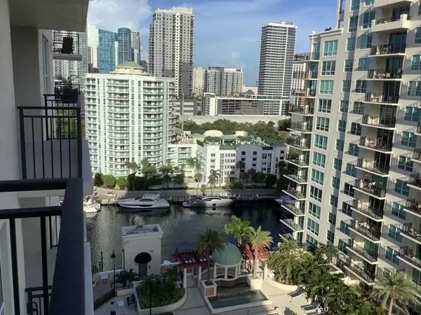 Fort Lauderdale, FL 33312,610 W Las Olas Blvd #1620N