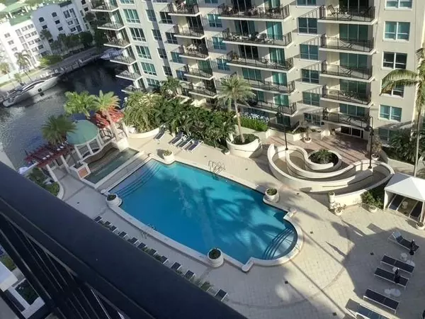 Fort Lauderdale, FL 33312,610 W Las Olas Blvd #1620N
