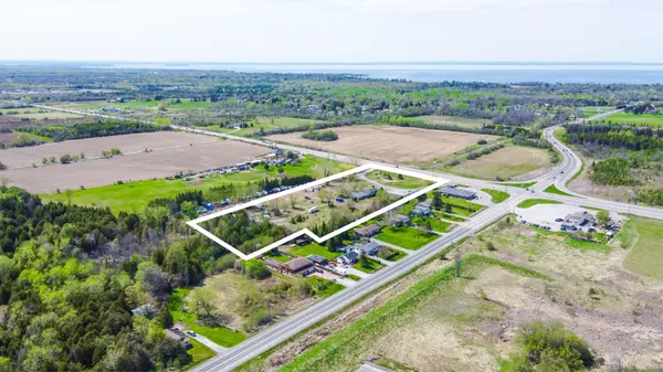 Georgina, ON L0E 1R0,26925 Highway 48 RD