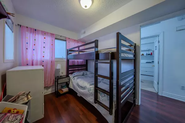 Mississauga, ON L4Z 3P4,103 Bristol RD E #210