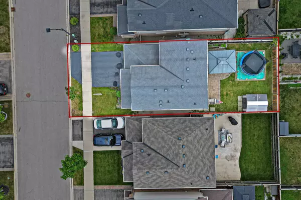 Milton, ON L9T 7T1,354 Schreyer CRES
