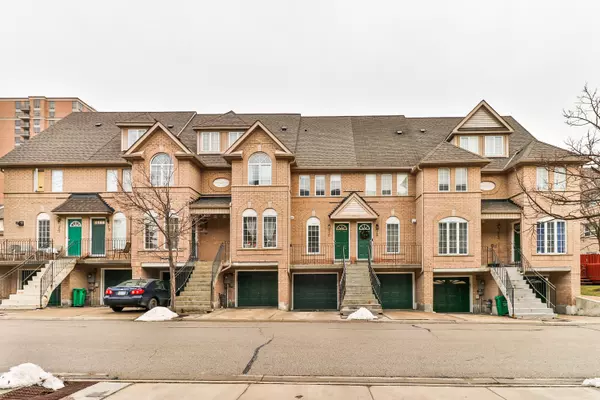 80 Strathhaven DR #76, Mississauga, ON L5R 3V9