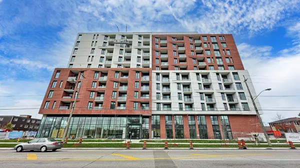 11 Maryport AVE #212, Toronto W05, ON M3M 0E2