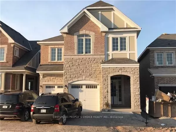 249 Hinton TER #Main, Milton, ON L9E 1C8