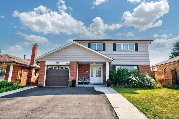 Mississauga, ON L4T 2P4,7258 Vernor DR