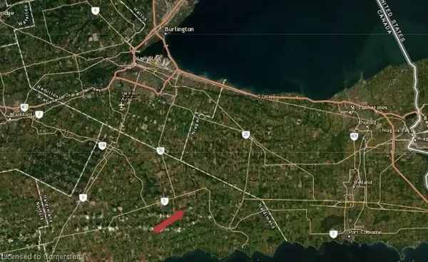 Haldimand, ON N0A 1C0,LOT 11 HALD-DUNN TOWNLINE RD