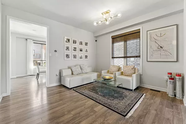 Hamilton, ON L8J 0H9,40 Aldgate AVE