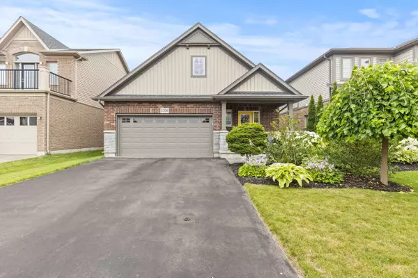 5799 Osprey ST, Niagara Falls, ON L2H 0G2