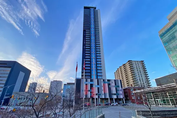 60 Frederick ST #3610, Kitchener, ON N2H 0C7