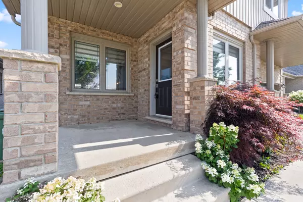 St. Thomas, ON N5R 0A1,13 Kantor CT