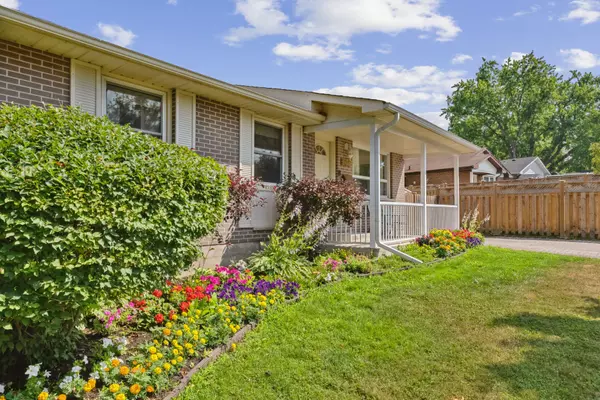 Peterborough East, ON K9H 7C7,604 Garside DR