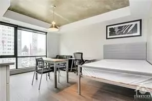 Dows Lake - Civic Hospital And Area, ON K1S 4P3,105 Champagne AVE #718