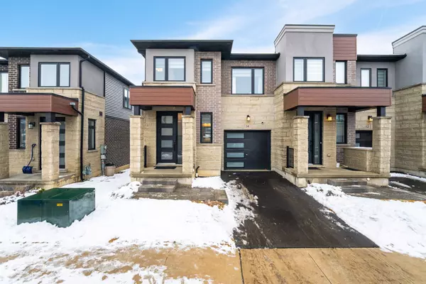 Hamilton, ON L9C 0E9,14 Southam LN
