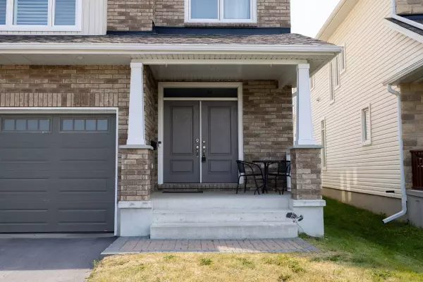 Kingston, ON K7M 0H4,1247 Wheathill ST