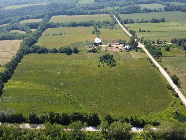 Meaford, ON N4L 1W5,145120 Sideroad 16 N/A