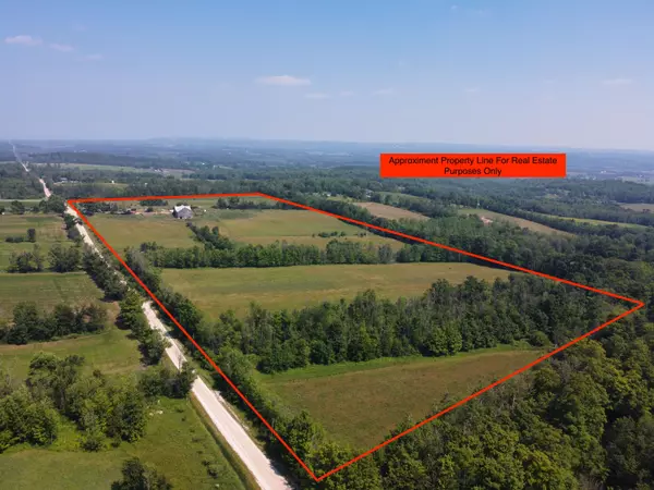 Meaford, ON N4L 1W5,145120 Sideroad 16 N/A