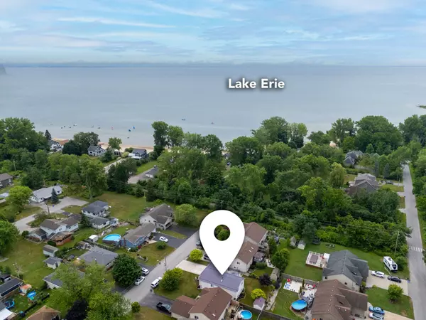 Fort Erie, ON L2A 5E5,355 Scott AVE