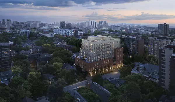 8 Blackburn AVE #703, Lower Town - Sandy Hill, ON K1N 7Z2