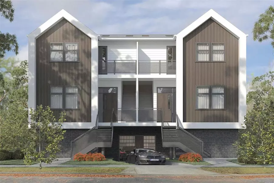 1434 Brooke St #4, Victoria, BC V8S 1M3