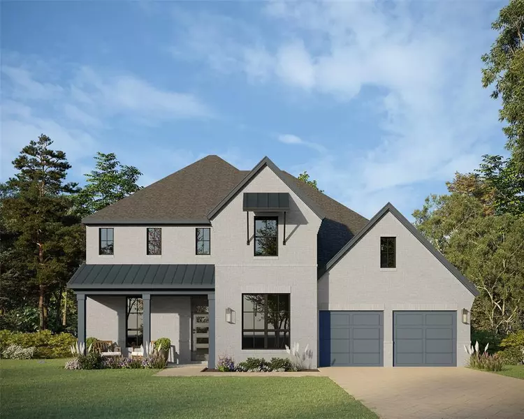 2750 Prestonshire Lane, Prosper, TX 75078