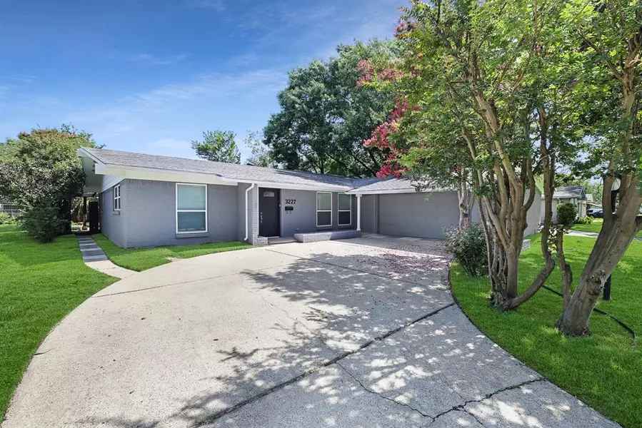3227 Tower Trail, Dallas, TX 75229