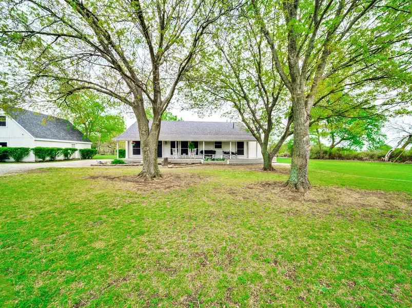 10602 Whiterock Trail, Anna, TX 75409