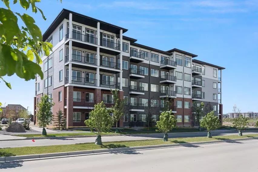 395 Skyview Pkwy Northeast #2506, Calgary, AB T3N2K1