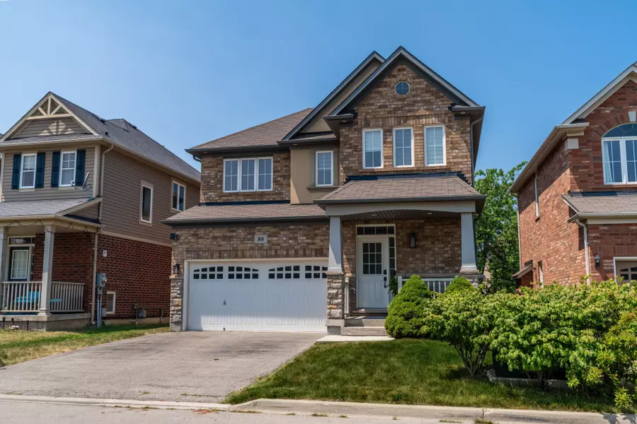 80 Montreal CIR, Hamilton, ON L8E 0C9