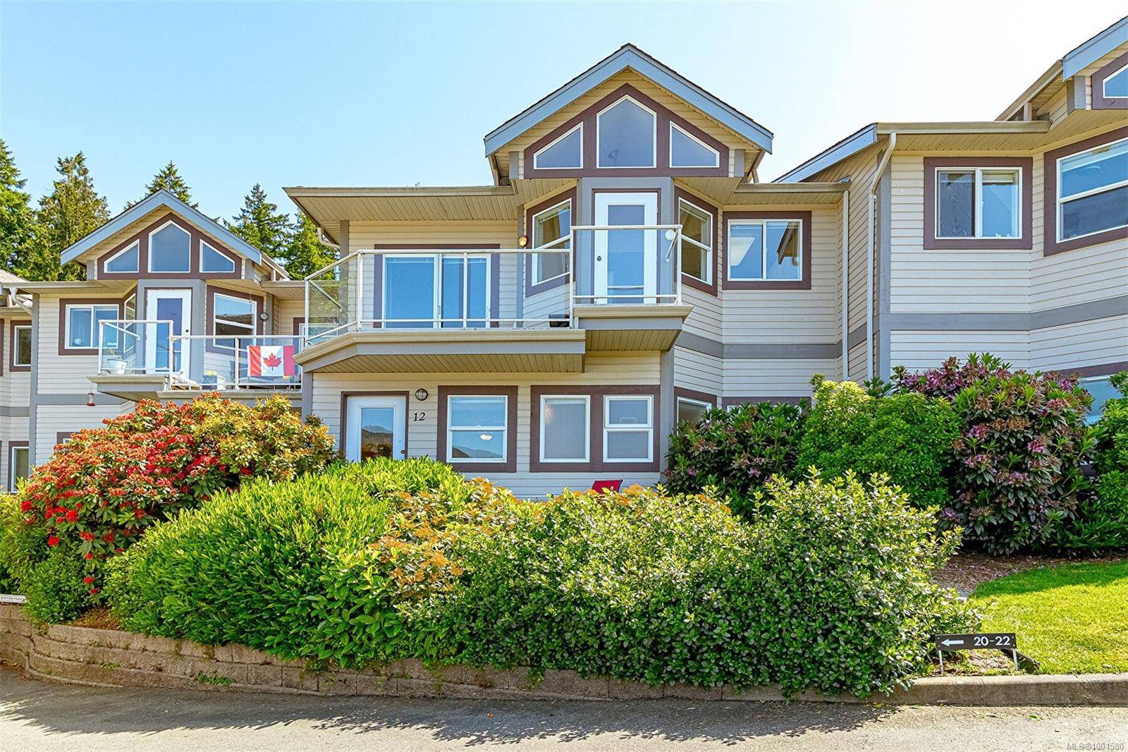 1700 Pritchard Rd #12, Cowichan Bay, BC V0R 1N1