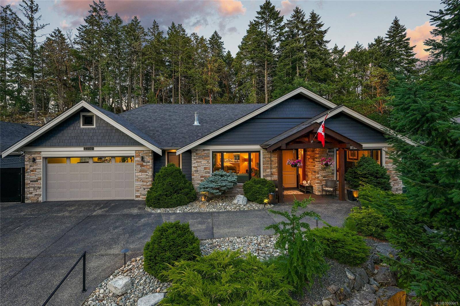 2356 Bonnington Dr, Nanoose Bay, BC V9P 9A5