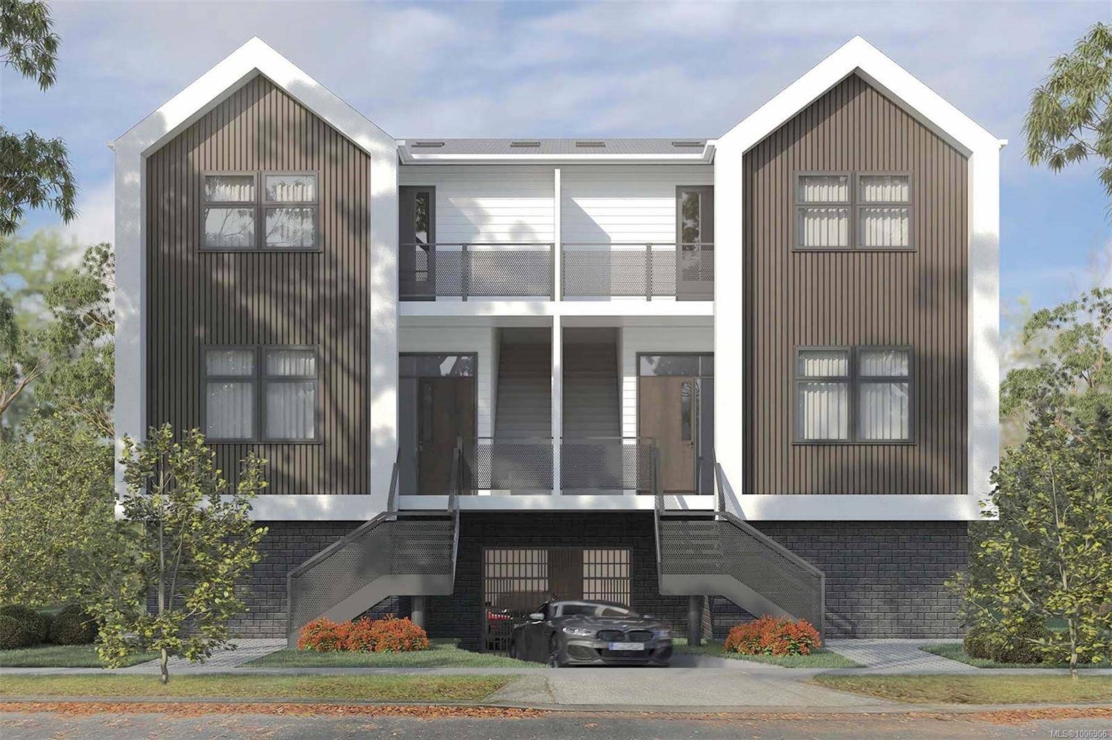 1434 Brooke St #4, Victoria, BC V8S 1M3
