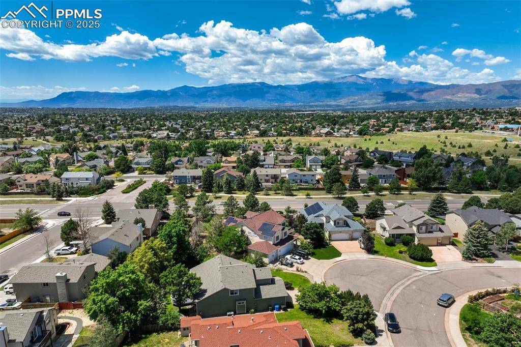 Colorado Springs, CO 80920,4533 Kashmire DR