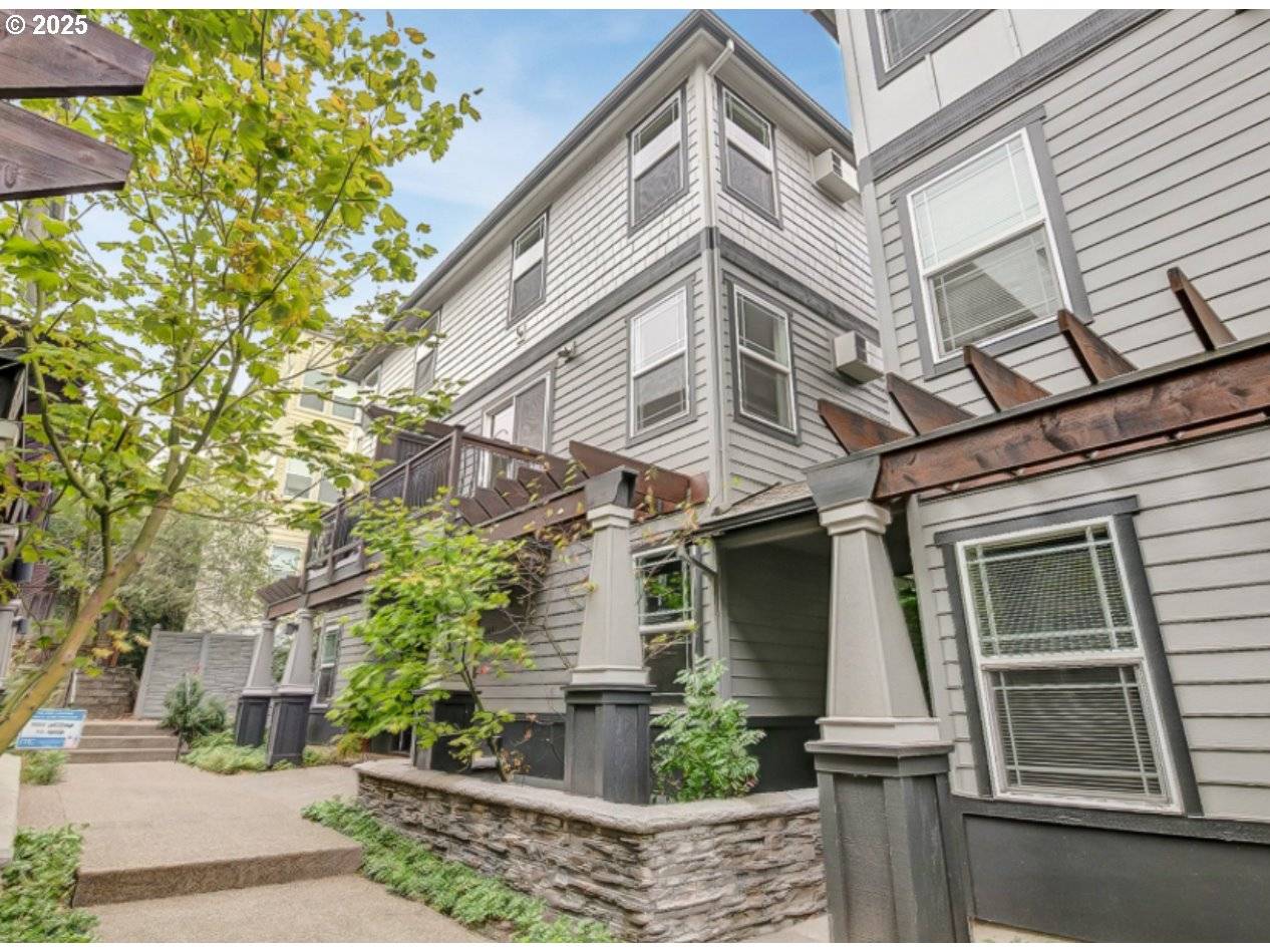 Portland, OR 97203,8641 N CRAWFORD ST