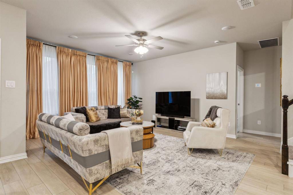 Forney, TX 75126,1705 Gracehill Way