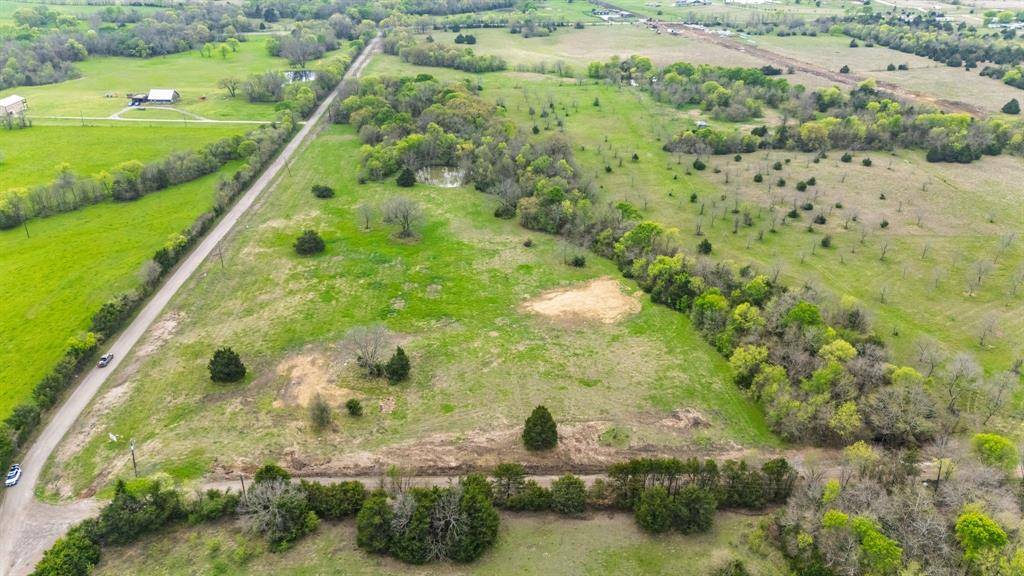 Lone Oak, TX 75453,Lot 8 County Road 3401